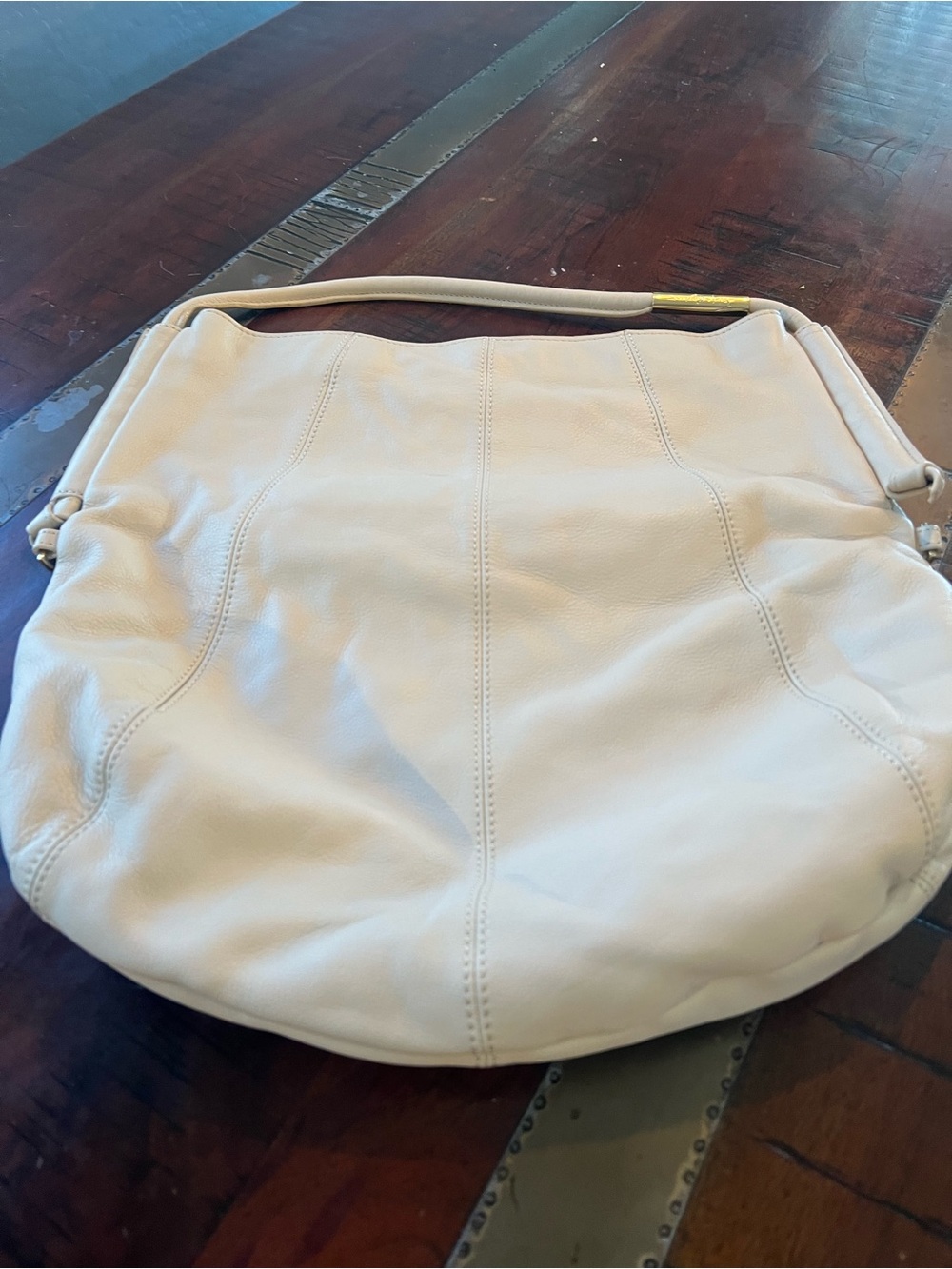 Foley + Corinna Southside Hobo leather Bag - Classic Everyday Hobo